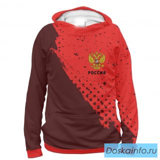 Крутая одежда с принтами