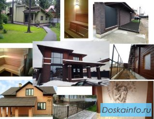 Строительство дома под ключ цена