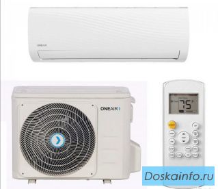 Сплит-система One Air с оптового склада