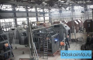Работа Сварщик П/А