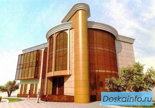 Продам: недостроенная гостиница, вид на Черное море