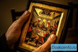Русские Иконы