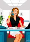 Заместитель руководителя, Омск