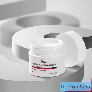 Крем для лица MEMORY LIFTING CREAM 100мл