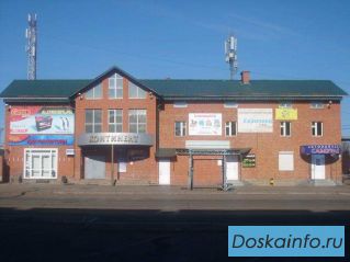 Продаю помещение в Братске