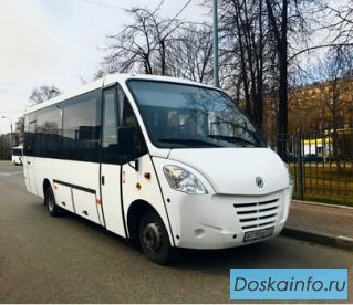 Аренда автобуса, микроавтобуса, лимузина, ретро авто, вип авто, клубного автобуса