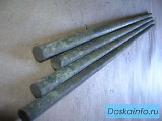 Покупаем Вольфрамовые прутки и электроды  