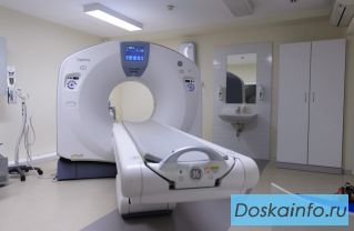 Кт томографы 16-128 срезовые