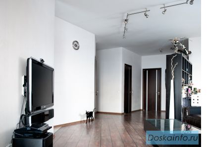 3-х комнатная квартира в г. Жуковском