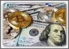 Оказываем (следующие) финансовые бизнес услуги