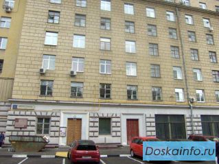 Продаю 3-х комн. квартиру. Москва.