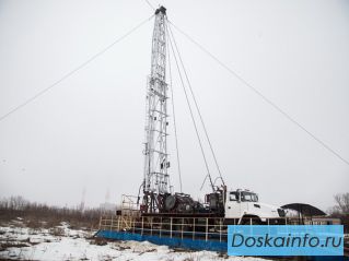 УПА 60/80 на шасси КрАЗ-65053/2016г. 