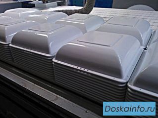 Закупаем обрезки, отходы листового полистирола УПС, БОПС