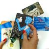 Метафорические ассоциативные карты: онлайн-консультация специалиста