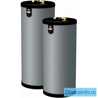 Емкостной водонагреватель ACV FLR 420