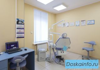 Стоматология Приморский район недорого
