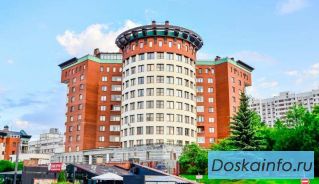 Продам 2-а помещения в ЖК «Крылатские Холмы», Москва
