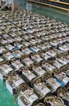 Майнинг оборудование из Китая
