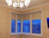 Окна REHAU Intelio- остекление,утепление  лоджий.