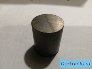 Закупаем литые или спечённые магниты 'Альнико'