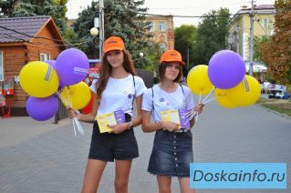 Рекламное агенство Vpromotion, весь спектр рекламных услуг. Организация мероприятий.