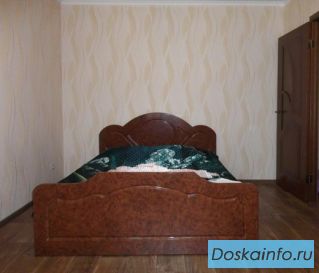 Квартира  отличная посуточно в уфе 