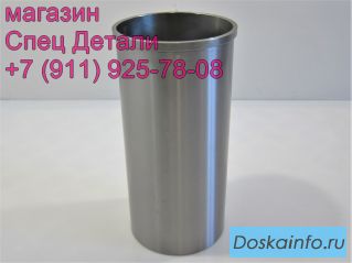 Гильза двигателя DE12T DE12TIS 65012010051A Doosan