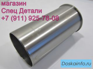 Гильза двигателя DL06 65012010076 Doosan