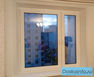 Окна REHAU Intelio- остекление,утепление  лоджий.!