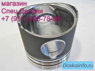 Поршень двигателя DV15T 65025010771 Doosan  Daewoo Novus