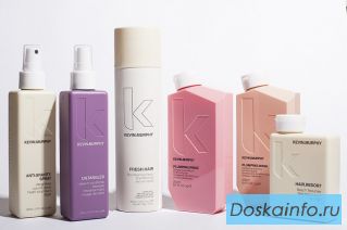 Профессиональная косметика для волос Керамиссимо.