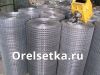 Сетка тканая нержавеющая 0,8х0,32 ГОСТ 3826-82 в рулонах 