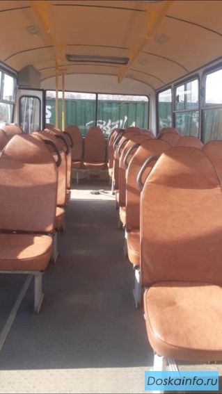 Пассажирские перевозки автобусами от 8 до 100 мест