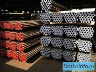 Грунтовые анкеры KVL STEEL