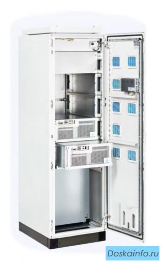 Активные фильтры гармоник PQSine EPCOS TDK Electronics AG до 600А