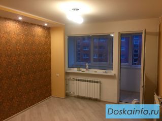 Профессиональный ремонт квартиры, офиса, отделка коттеджа