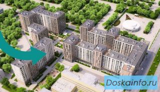 Продаю 3х-комнатную чудесную квартиру бизнес-класса с панорамными окнами