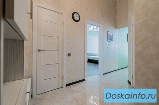 Посуточно квартиры у метро Комендантский проспект