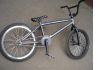 Продам BMX Twenty б/у