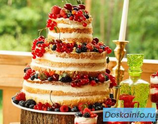 Желаете купить вкусный торт под заказ?