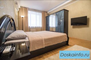 Посуточная аренда квартир в Пензе