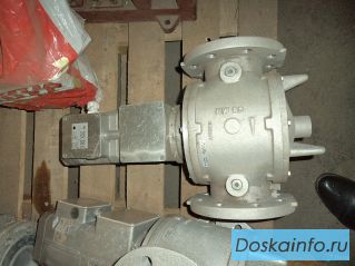 VK 80F10T5A93D (Kromschroder) клапан газовый по 35000руб, распродажа.
