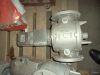 VK 80F10T5A93D (Kromschroder) клапан газовый по 35000руб, распродажа.