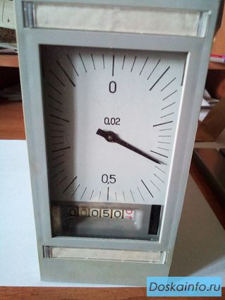 ФШ0061 счетчик расхода пневматический по 1000руб, распродажа