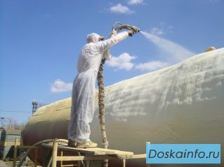 Купим напыляемый Полиизоцианат
