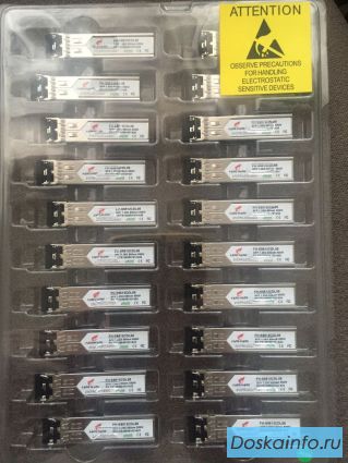 Модули SFP FH-S8512CDL05