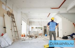 Дизайнерский ремонт квартир под ключ