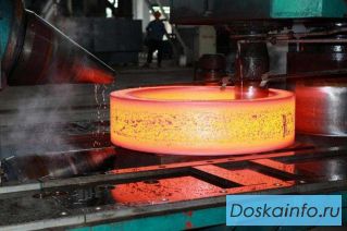 Производство и продажа титанового проката в ассортименте