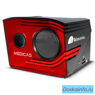 Контрольно измерительные приборы электронные компоненты