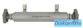 КЖ-400 Контейнер Жидкостной пробоотборник устьевой